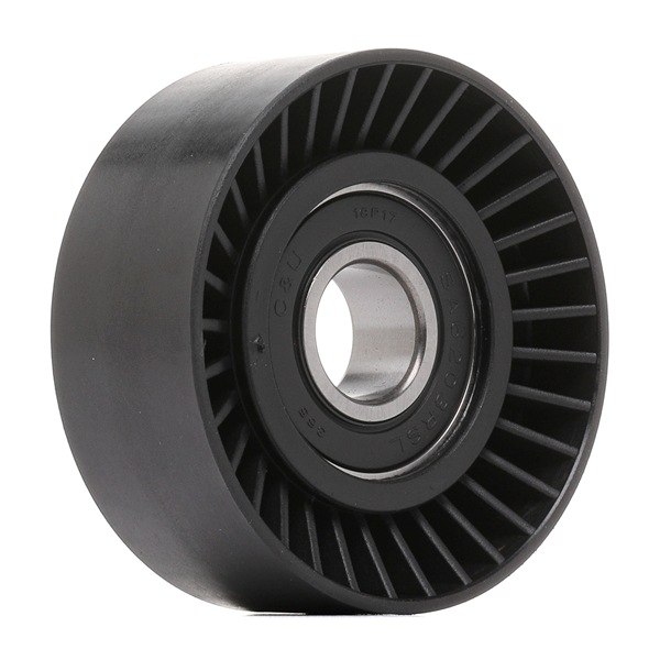 MEYLE 014 009 0070 Spannrolle Keilrippenriemen MERCEDES-BENZ S-Klasse Limousine (W220)