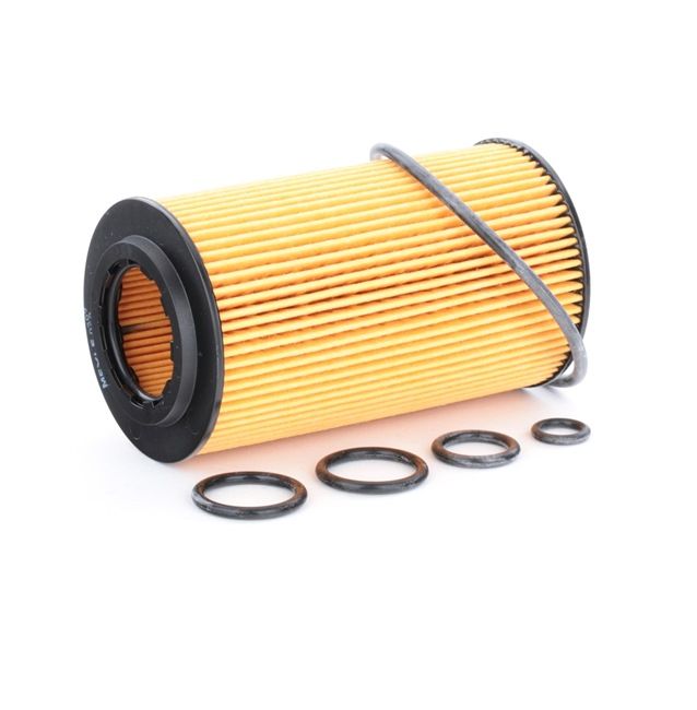 Número OEM A 112 180 00 09 - Filtro de aceite 014 018 0010 MERCEDES-BENZ, CHRYSLER, SMART, MAYBACH