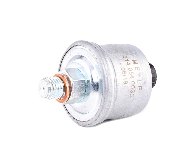 Número OEM A 005 542 18 17 - Sensor, presión de aceite 014 054 0033 MERCEDES-BENZ, SMART
