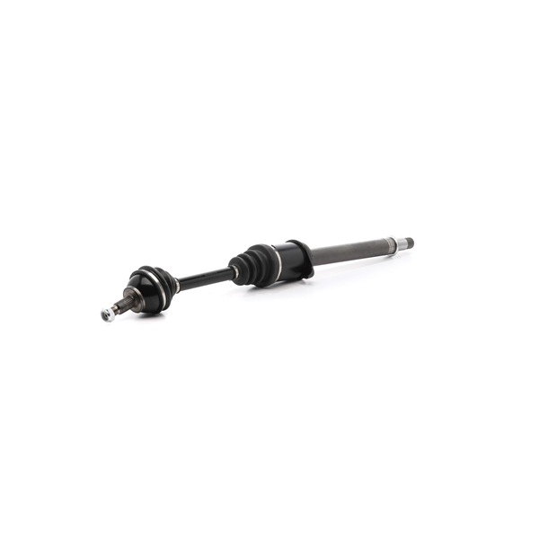 Número OEM 169 370 47 72 - Árbol de transmisión 014 498 0016 MERCEDES-BENZ