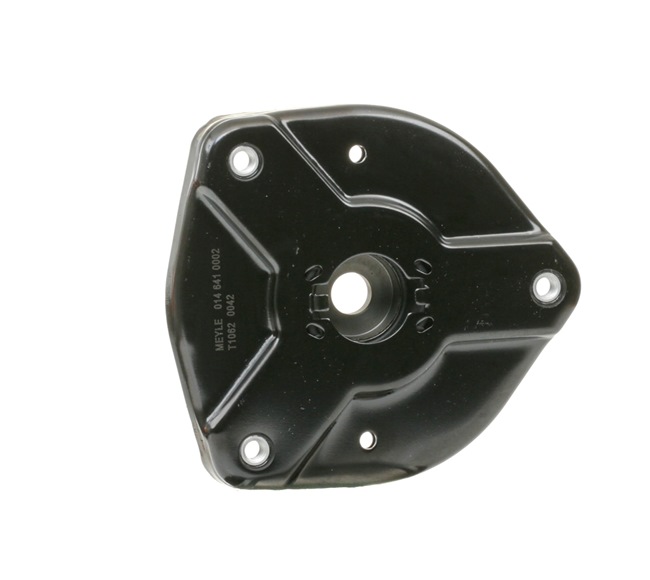 Número OEM A 204 320 12 73 - Copela de amortiguador 014 641 0002 MERCEDES-BENZ