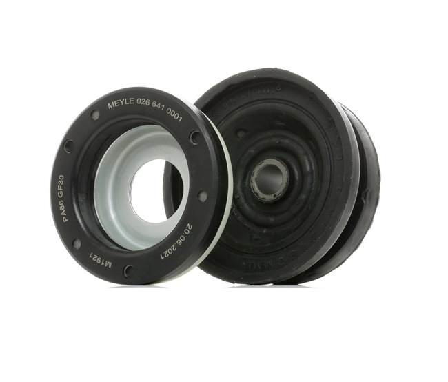 MEYLE | Tårnlejer foraksel, med rulningsleje, ORIGINAL Quality 014 641 0015 MERCEDES-BENZ Viano (W639) 2012 billig online
