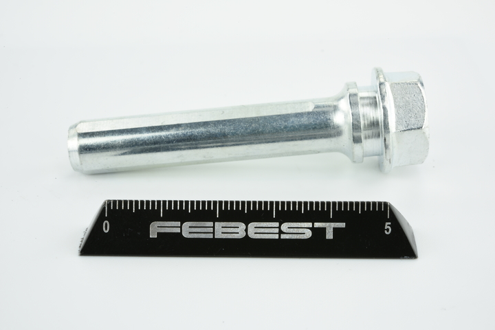 FEBEST 0174-190F Führungsbolzen, Bremssattel TOYOTA Hiace Bus (H100, H200)