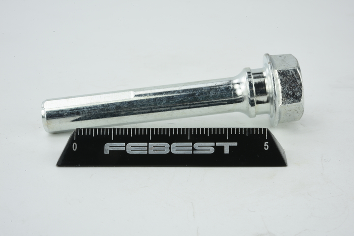 Remklauw revisieset 0174-GX100F FEBEST TOYOTA RAV4 II SUV (XA20) 2.4 4WD (ACA23, ACA22) 2003 163 Pk