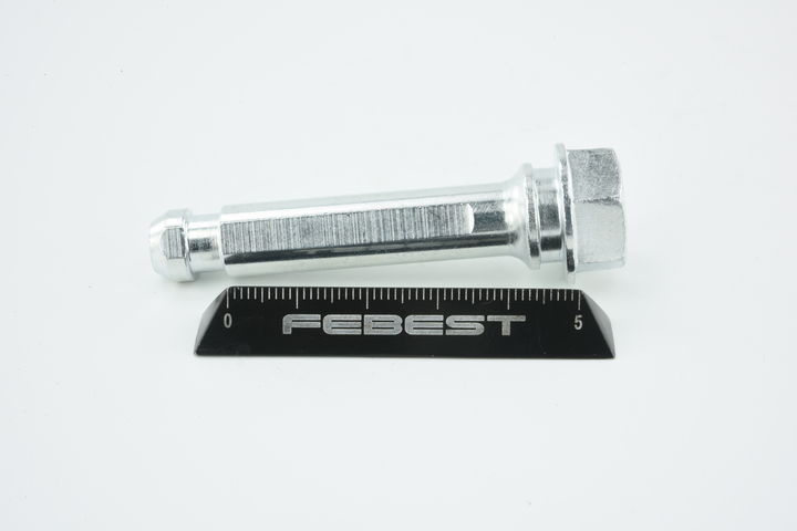 0174-JZX100FL FEBEST 4771522070 Brake caliper bolt