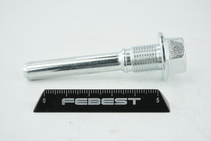 FEBEST Styrebolt, bremsecaliper for Fortuner II (AN150, AN160) 3.0 D 4WD (LAN155_) 70 kW / 95 hk
