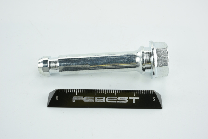 FEBEST Ohjaustappi, jarrusatula — GS I (JZS147_) 300 (JZS147_) 164 kW / 223 hv