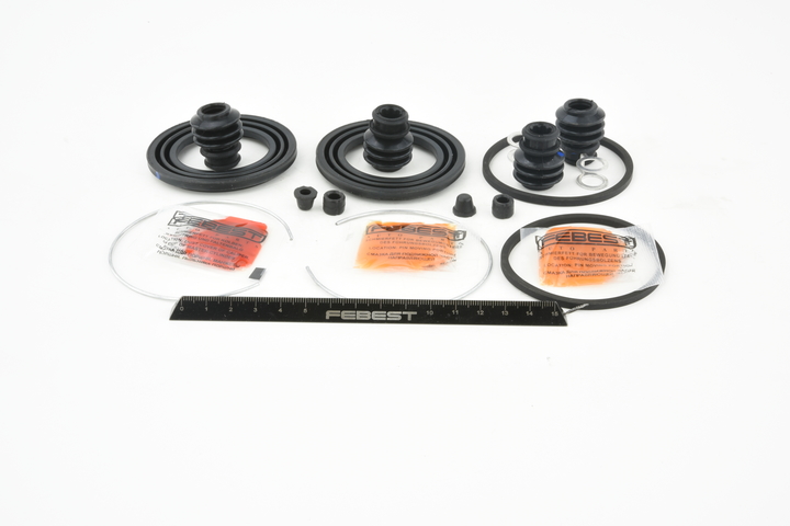 Numer OEM 04479-44020 - Zestaw naprawczy, zacisk hamulca 0175-ACM20F TOYOTA, LEXUS, DAIHATSU
