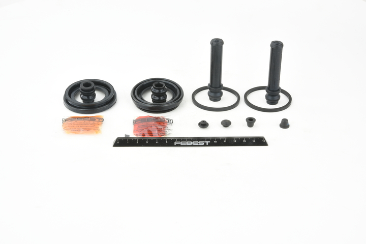 Numéro OEM 47750 60 110 - Kit de réparation d'étrier de frein 0175-GRJ120R TOYOTA, LEXUS, ISUZU, DAIHATSU, GMC