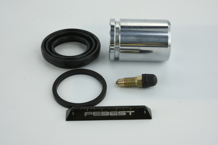 Número OEM 47730 02 111 - Émbolo, pinza del freno 0176-NDE120R-KIT TOYOTA, LEXUS, DAIHATSU, ISUZU, GMC