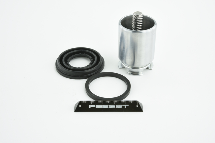 FEBEST | Stempel bremseklave bakaksel 0176-ZRE151R-KIT TOYOTA Auris Hatchback (E15) 2012 billige på nett