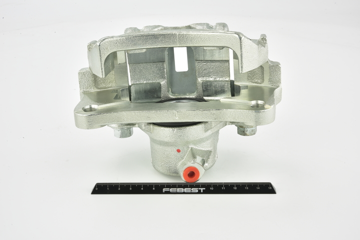 FEBEST Jarrusatula — LX I (J80) 450 (FZJ80_) 158 kW / 215 hv