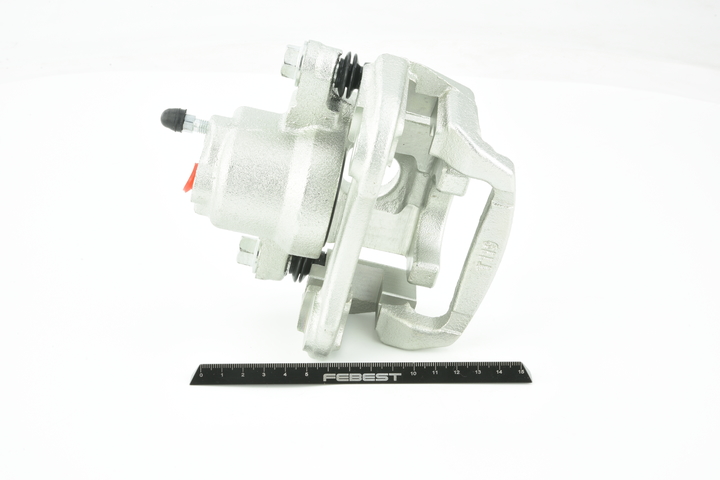 Bremse TOYOTA Harrier II (XU30): Bremsecaliper FEBEST 0177-MCU30RLH