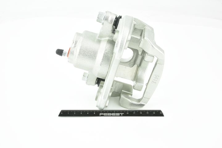 Bremsecaliper 0177-MCU30RRH FEBEST TOYOTA Harrier II (XU30) 3.0 4WD (MCU36W, MCU35) 2003 223 hk