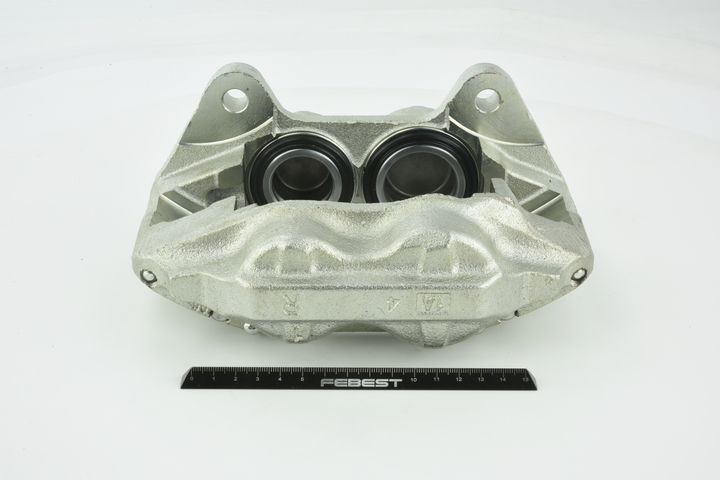 Número OEM 47750 60 090 - Pinza de freno 0177-UZJ100FL OPEL, TOYOTA, LEXUS, ISUZU, GMC