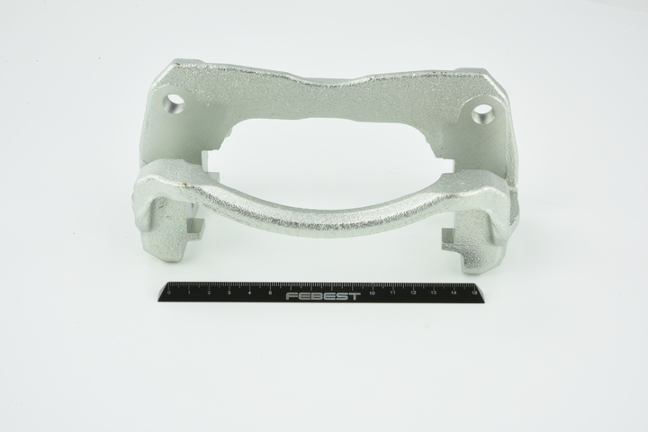Bremsecaliper holder sett 0177C-ACV30F FEBEST TOYOTA Camry V Sedan (_V3_) 3.0 (MCV30_) 2006 186 hk
