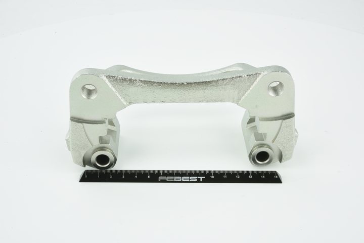 0177C-HDJ101R FEBEST Caliper carrier Rear Axle