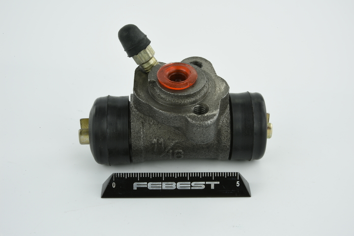 FEBEST Bombín de freno de tambor Eje trasero izquierda 0178-190RL 13,92 € comprar online