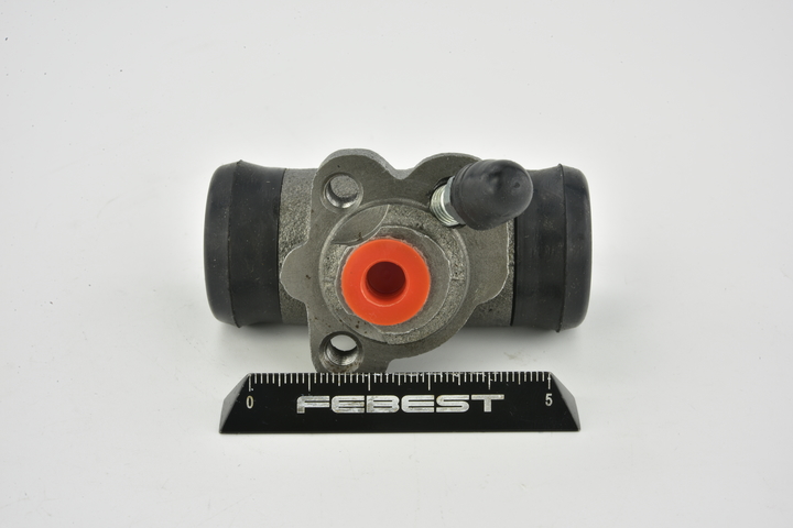 FEBEST Cilindro de freno Eje trasero, derecha 0178-190RR 21,04 € comprar online
