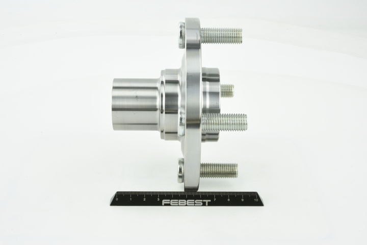 Radnabe 0182-110F FEBEST TOYOTA Corolla VIII Kombi (E110) 1.6 16V 2000 110 PS