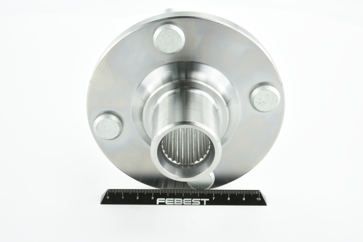 FEBEST 0182-120F wheel hub TOYOTA Corolla IX Hatchback (E120) 1.5 RUNX VVT-i (NZE121_) 110hp 2001