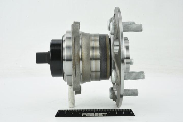 Hjulnav 0182-ACM20R FEBEST TOYOTA Avensis Verso (M2) 2.0 VVT-i (ACM20_) 2001 150 hk