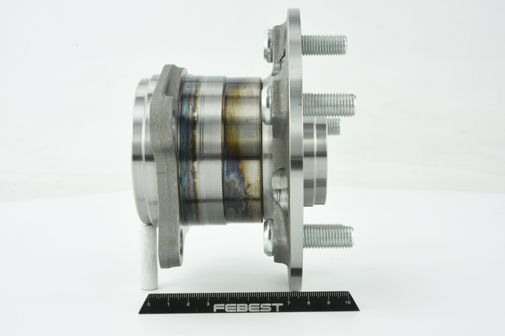 Número OEM 42410 0E 020 - Cubo de rueda 0182-ACU25R TOYOTA, FIAT, LEXUS