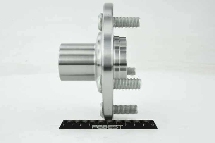 FEBEST 0182-ACV30F wheel hub TOYOTA Previa / Estima II (XR30) 2.4 (ACR30W) 160hp 2000
