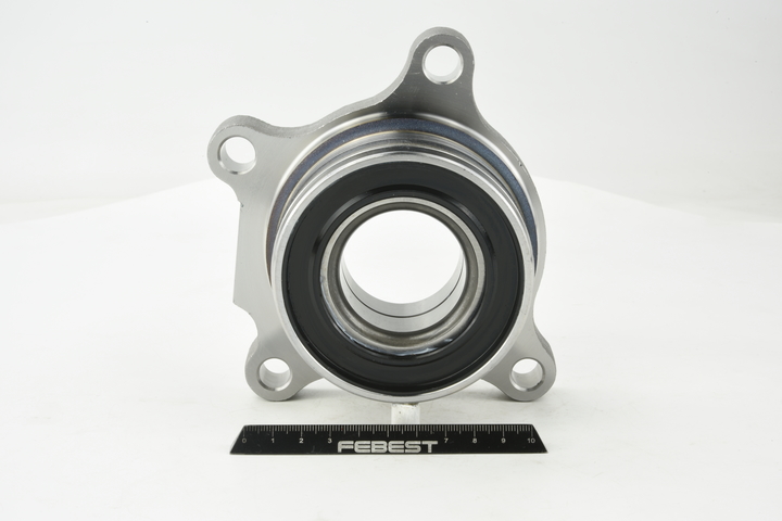 Radnabe 0182-LC120RLH FEBEST TOYOTA Land Cruiser Prado 120 (J120) 3.4 (VZJ121, VZJ125, VZJ120) 2003 185 PS