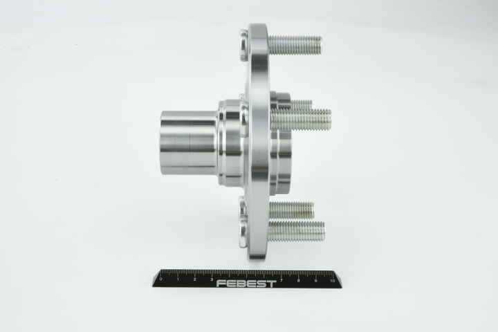 OEM nummer 43502-42010 - Hjulnav 0182-SXA10F TOYOTA, NISSAN, LEXUS