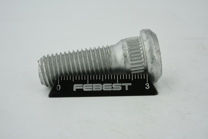 FEBEST Hjulbolt for Hilux III Pick-up (N30, N40) 2.2 D (LN40, LN30) 49 kW / 67 hk