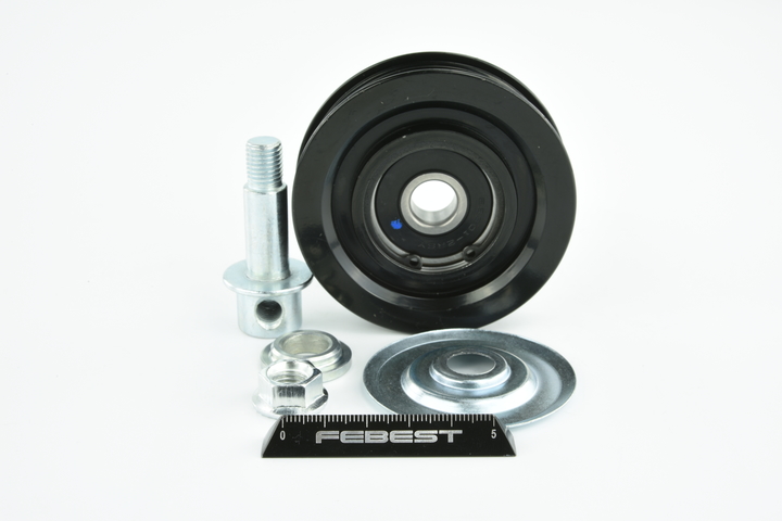 comprar FEBEST (0187-AT220) Rolo tensor, correia trapezoidal estriada
