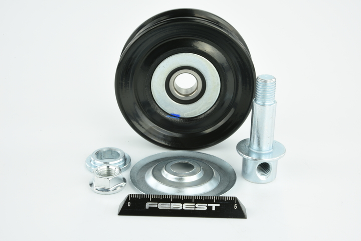 FEBEST | Polea Tensora Ø: 70mm 0187-GX110 LEXUS IS I Berlina (XE10) 2001 baratos online