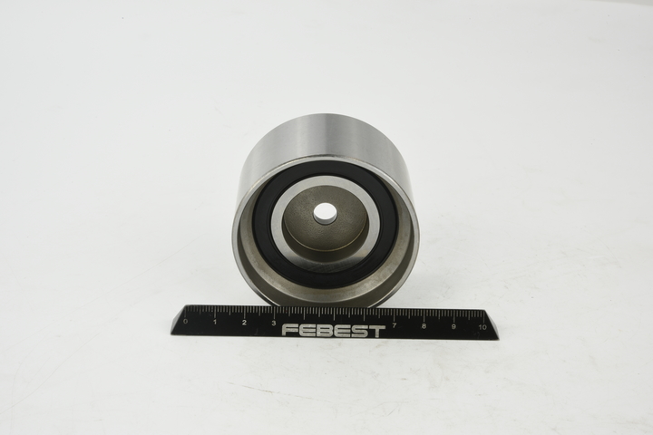 Número OEM 13505-50030 - Rolo tensor, correia dentada 0187-UZJ100 TOYOTA, LEXUS, WIESMANN