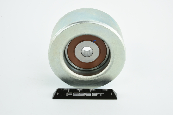 FEBEST 0188-2GRFE Idler pulley, serpentine belt TOYOTA LAND CRUISER 150 (KDJ15_, GRJ15_) 4.0 V6 VVTi 276 hp Petrol 2023