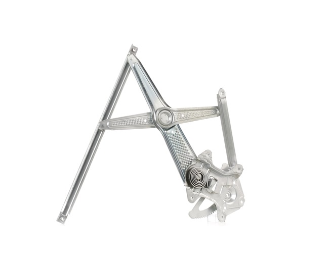 ESEN SKV 01SKV901 Window regulator TOYOTA Yaris Hatchback (_P1_) 1.4 D-4D 75 hp Diesel 2001