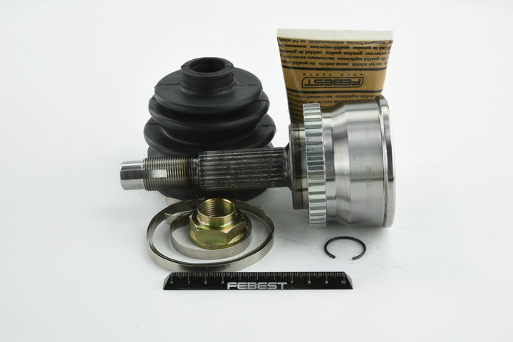 Número OEM 39101-0M910 - Junta homocinética 0210-017A42 NISSAN