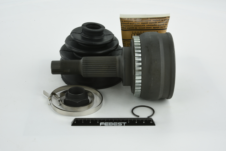 Número OEM 39211-31U00 - Articulação, veio de transmissão 0210-040A46 NISSAN