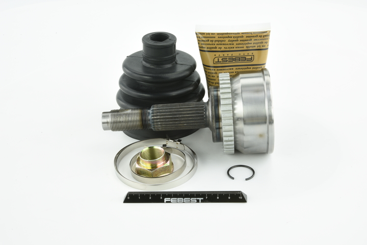 Numéro OEM 39101-0M000 - Tête de cardan 0210-060A42 NISSAN