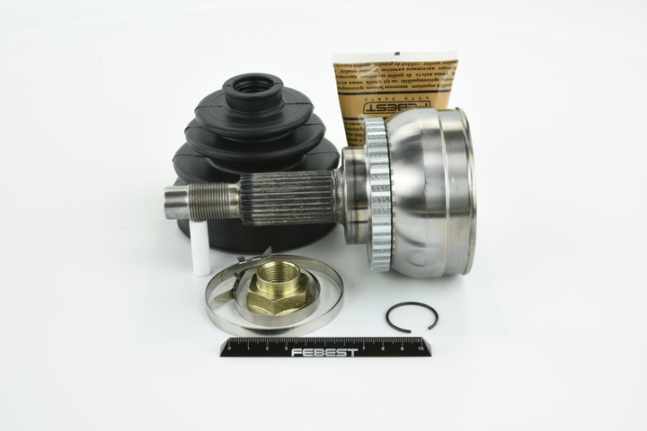 OEM nummer 39100 8H315 - Drivledd 0210-069A44 NISSAN