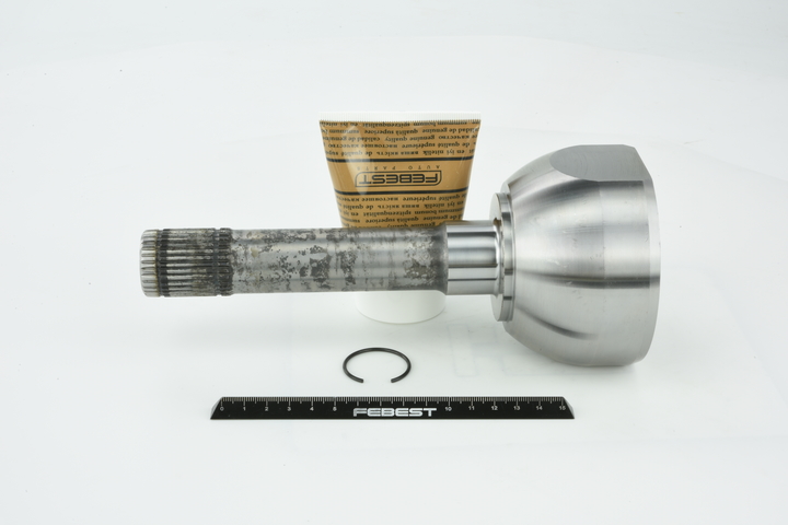 Numéro OEM 39100-VB001 - Tête de cardan 0210-073 NISSAN