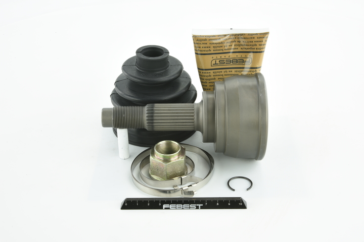 Número OEM 39100 JD02B - Junta homocinética 0210-080 NISSAN