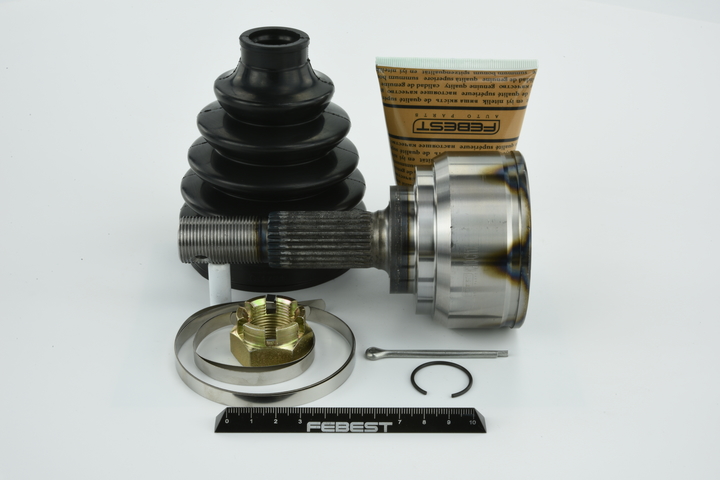 Numéro OEM C9211-EL10A - Tête de cardan 0210-C11X NISSAN
