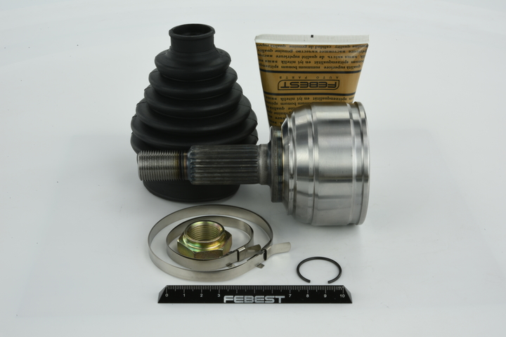 Número OEM 39211 BC50J - Junta homocinética 0210-E11 PEUGEOT, NISSAN