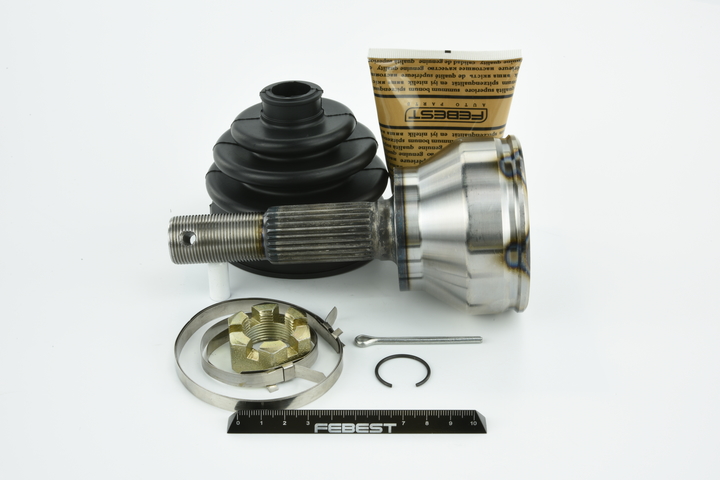 Numer OEM 39211-EG000 - Przegub, wał napędowy 0210-FX35 NISSAN, INFINITI