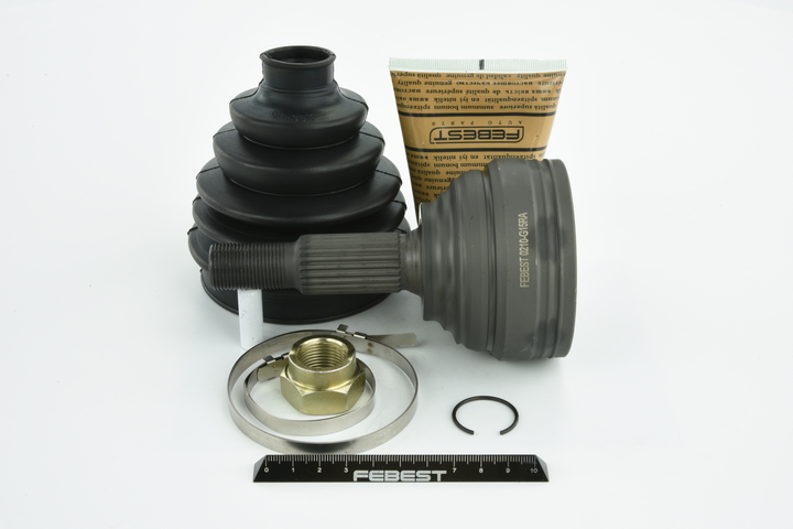Numéro OEM 39101 4AA0A - Jeu de joints, arbre de transmission 0210-G15RA RENAULT, NISSAN, DACIA