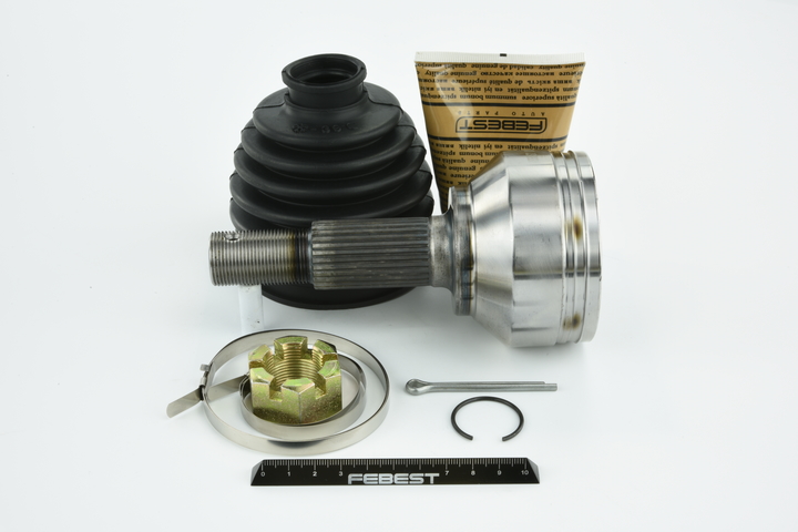 OEM nummer 39101 JD02B - Drivledd 0210-J1016 NISSAN