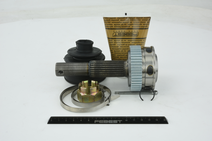 Numer OEM 39211-EN100 - Przegub, wał napędowy 0210-J10RA48 OPEL, TOYOTA, NISSAN, INFINITI