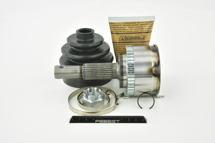 Numer OEM 39100-BM510 - Przegub, wał napędowy 0210-N16A42 NISSAN