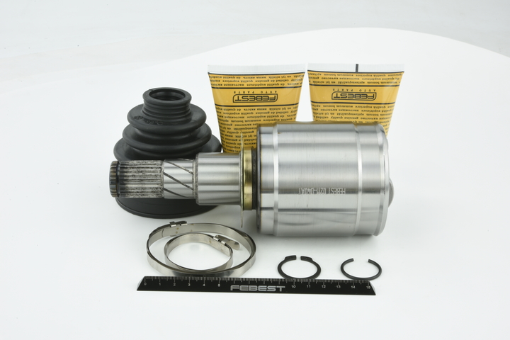 Numer OEM 39100-EA000 - Przegub, wał napędowy 0211-D40AT NISSAN